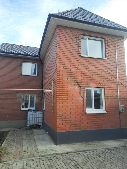 Продам дом в центре города