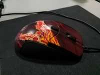 Steelseries rival 310 howl edition