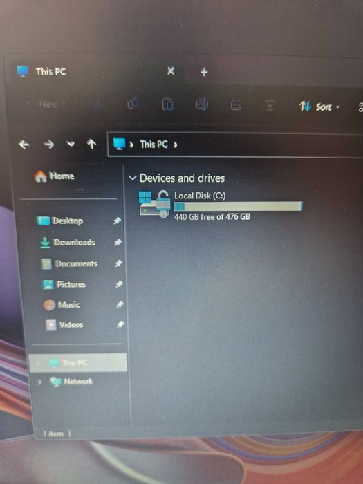 Hp Pro 640 | i5-8250U | 16GB | 512GB |