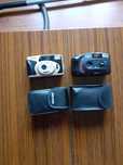 Продавам стари японски фотоапарати