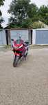Honda CBR 600 F3 1996