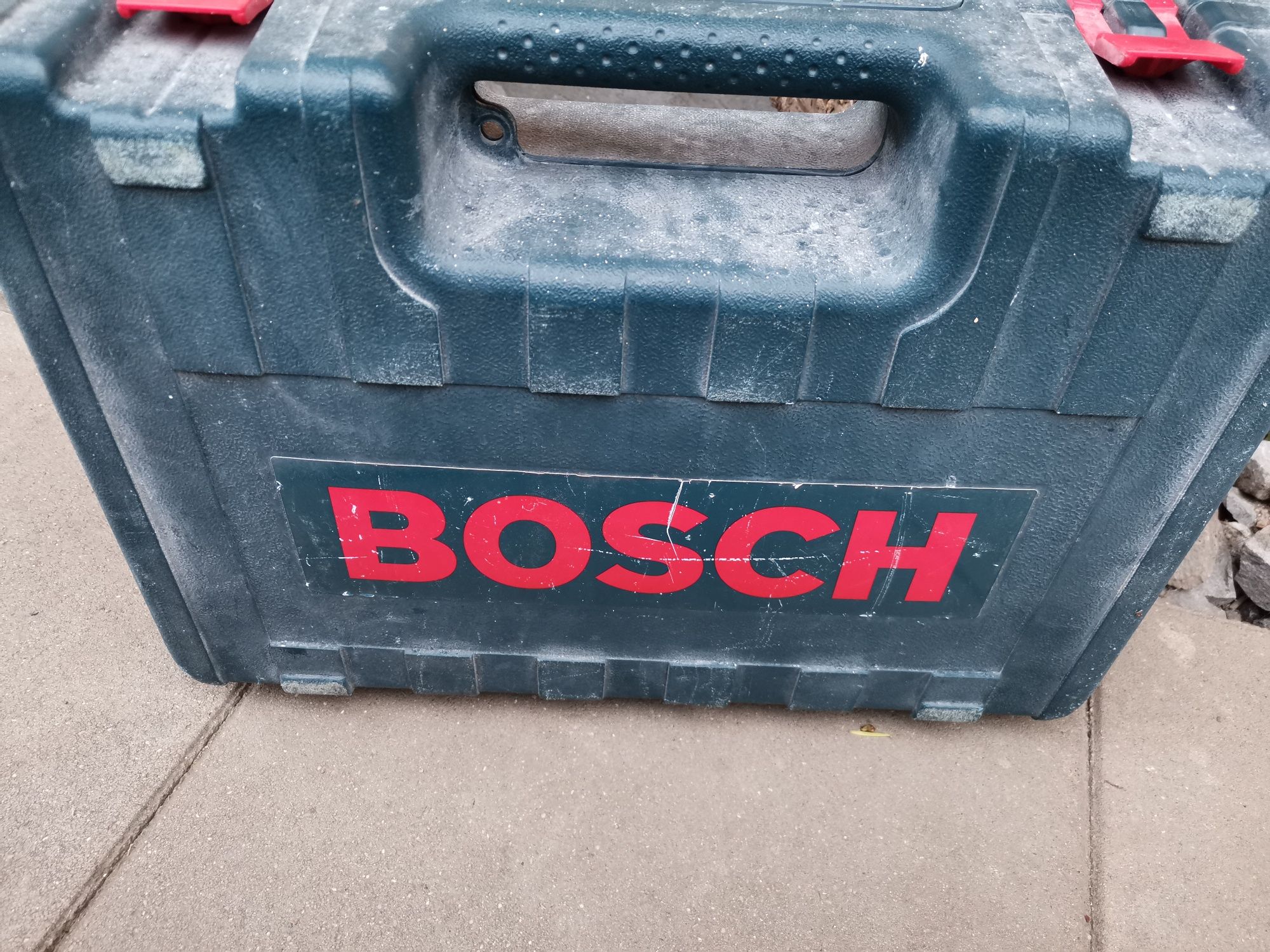 Bosch Profesional