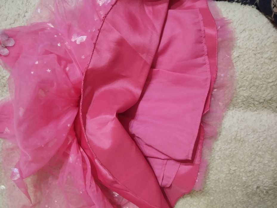 Продаю детское платье