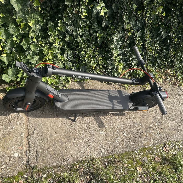 Xiaomi Electric Scooter 4 Pro (Gen 2)