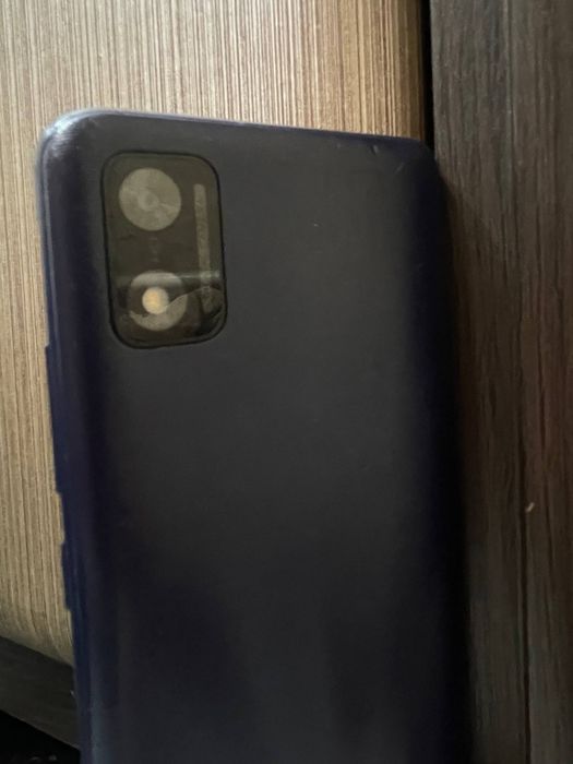 телефон itel a17