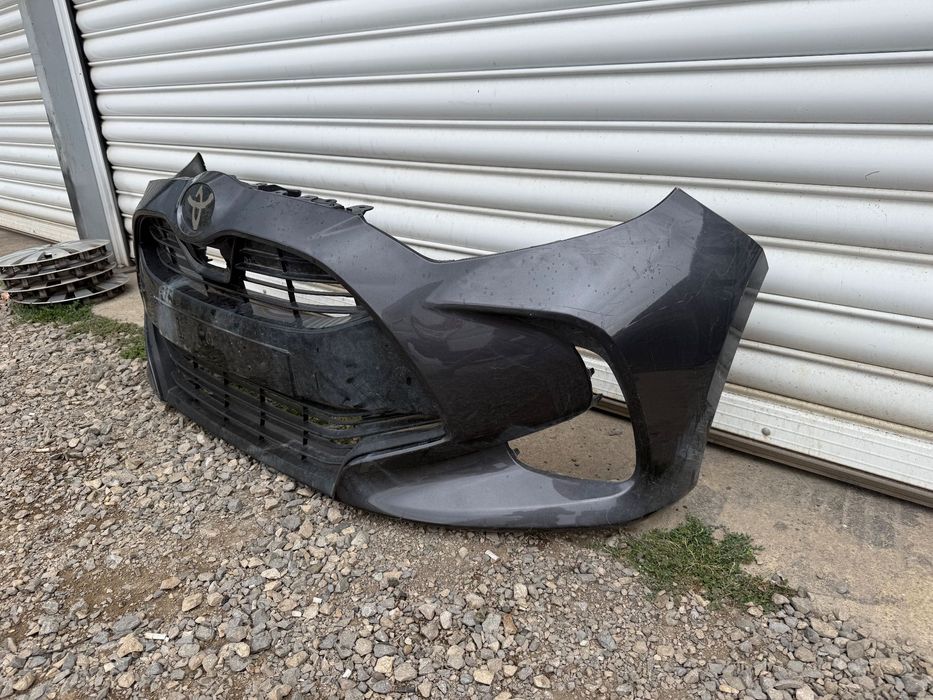 Предна броня за Toyota Yaris 2020-