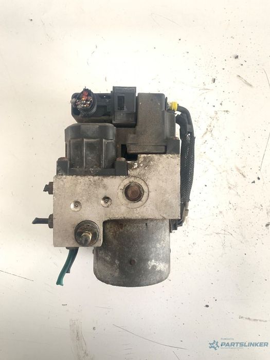 Pompă ABS RENAULT SCENIC I JA0/1_, FA0_ 1999 - 2003 1.9 dCi F9Q 732, F9Q 733 OEM 0265216732 / 7700432643