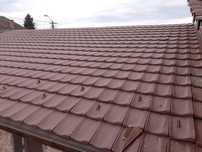 Acoperisuri reparatie