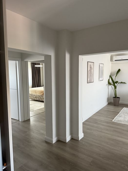 Apartament 3 camere 2 bai