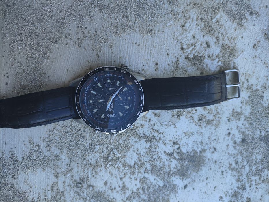 Часы швейцарские авиатор