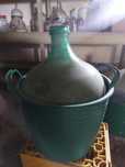 Damigeana 25l cu cos