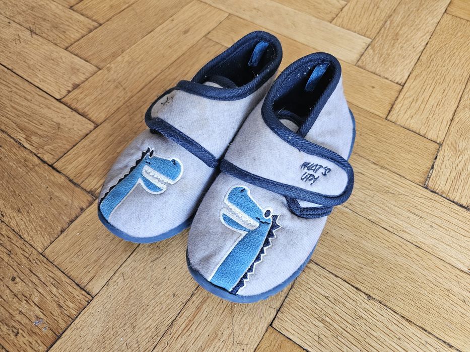 Пантофи детски Lupilu, номер 25