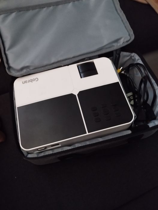 Videoproiector Gobran HD