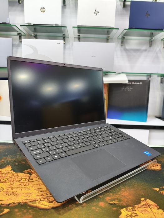 Dell vostro Intel core i3 8/512 Yangi новый Bepul yetkazish bilan