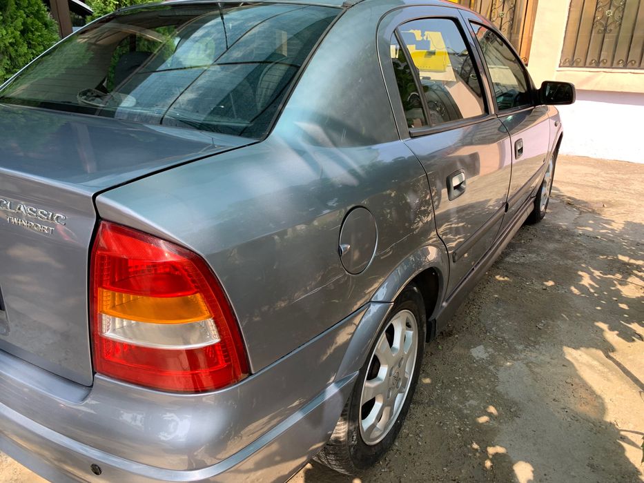 Vand Opel Astra G 2006, 1.4 benzina
