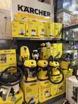 Aksiya KARCHER texnika