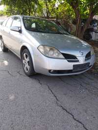 На части нисан примера п12 комби 2.2 dci 126/ nissan primera p12 koмби