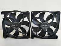 Вентилатори NZXT FN V2 140mm, неизползвани