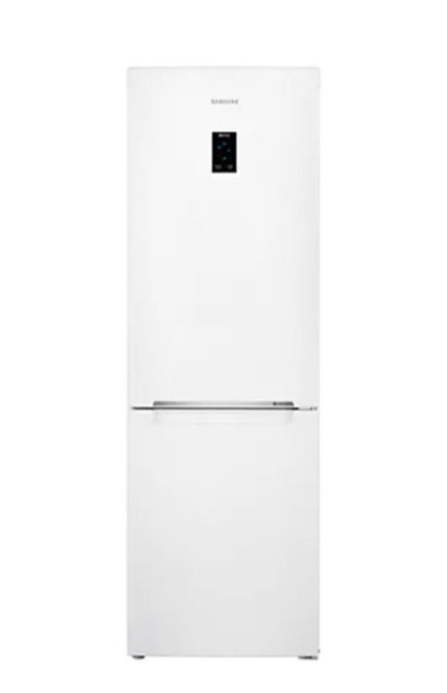 Холодильник Samsung RB33A32N0WW/WT белый