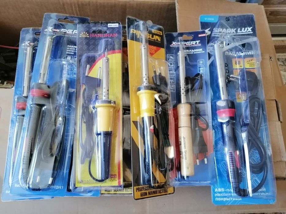 Продам пояльник 100в, 80Вт,60Вт