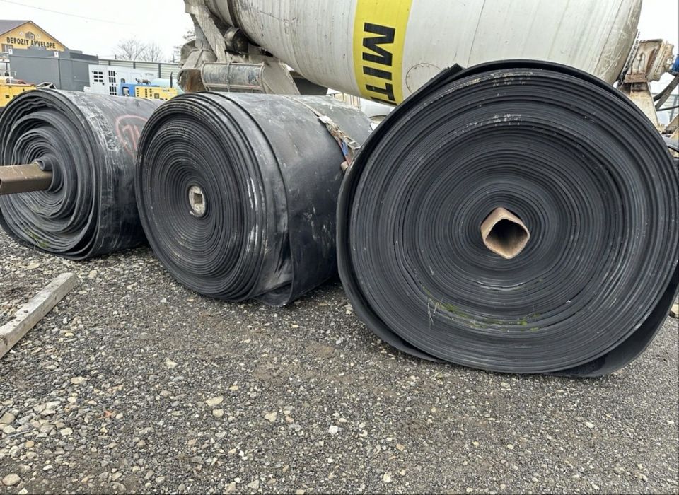 Vand Banda de cauciuc la cel mai bun PRET si calitate superioara