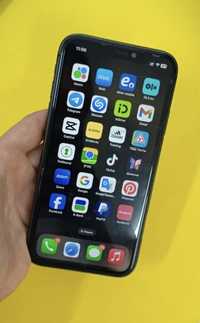 Iphone 11 64 gb black