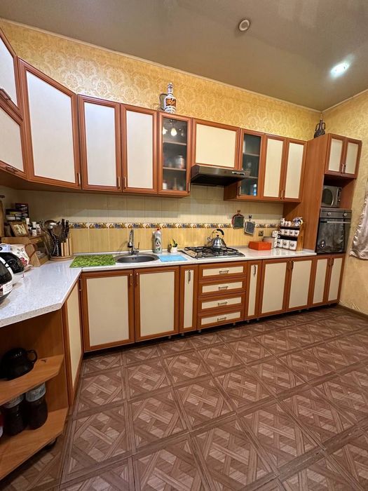 Продается дом рядом с российским посольством