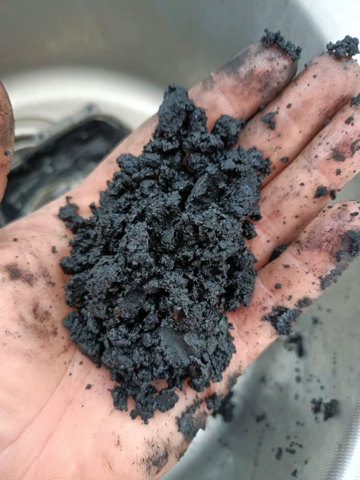 Curatare filtru particule DPF, catalizator