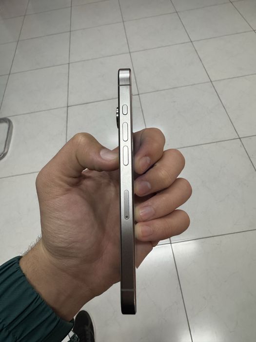 iphone 15Pro sotiladi xolati zoʻr