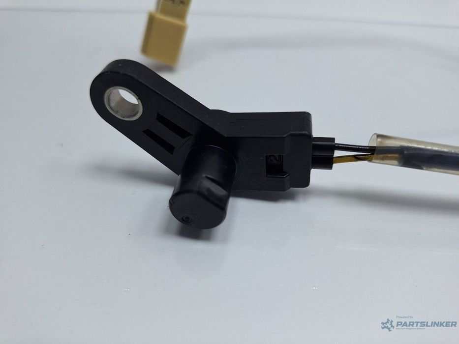 Senzor de viteza cutie VOLKSWAGEN TOUAREG 7LA, 7L6, 7L7 2002 - 20133.0 V6 TDI BKS, CATA 09D927321A