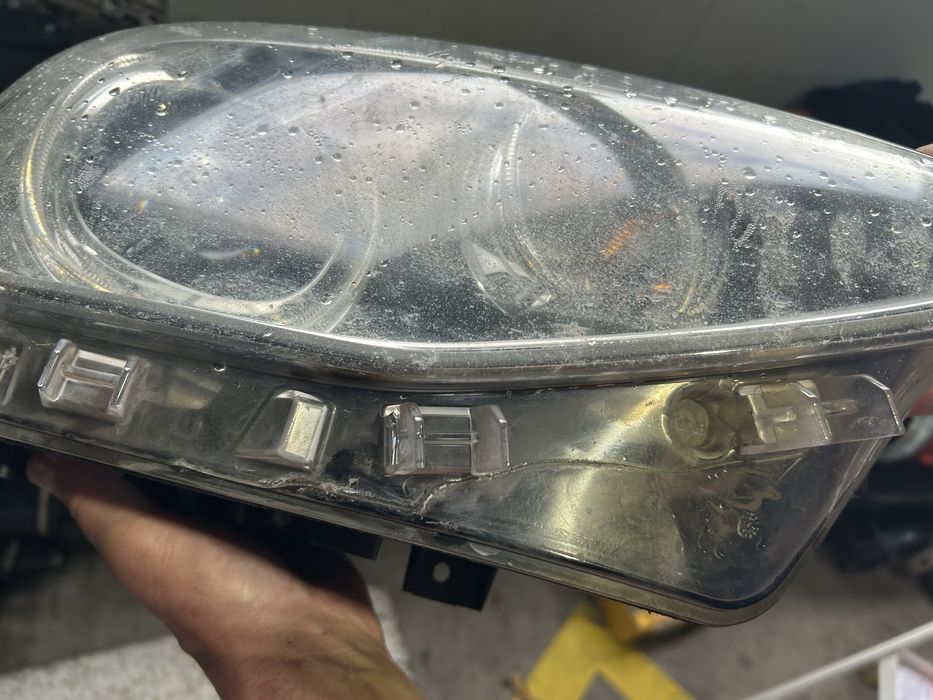 Far Bmw seria 1 F 20 2012-2015