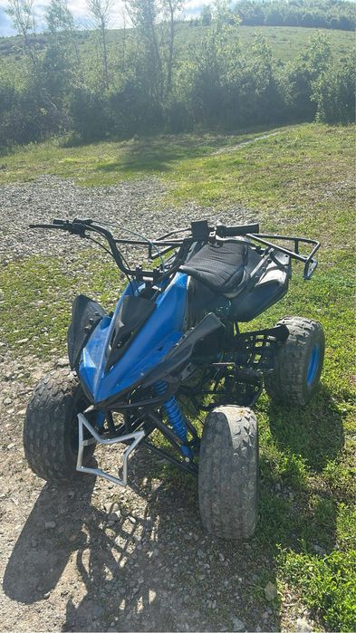 Atv de vanzare 125cc