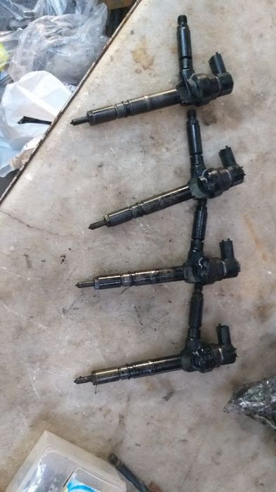 Injector Opel Astra G ,H 1.7 cod 8973000913