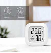 Влагомер хидрометър термометър за стая цифров измерване на влажност