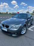 BMW E60 2.5D // Consum Mic // Propietar// Preț Negociabil