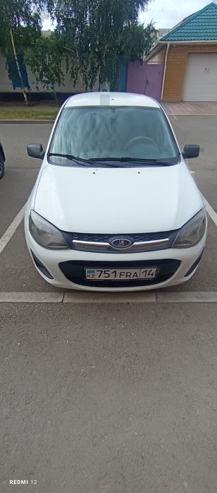 Продам Лада калина 2