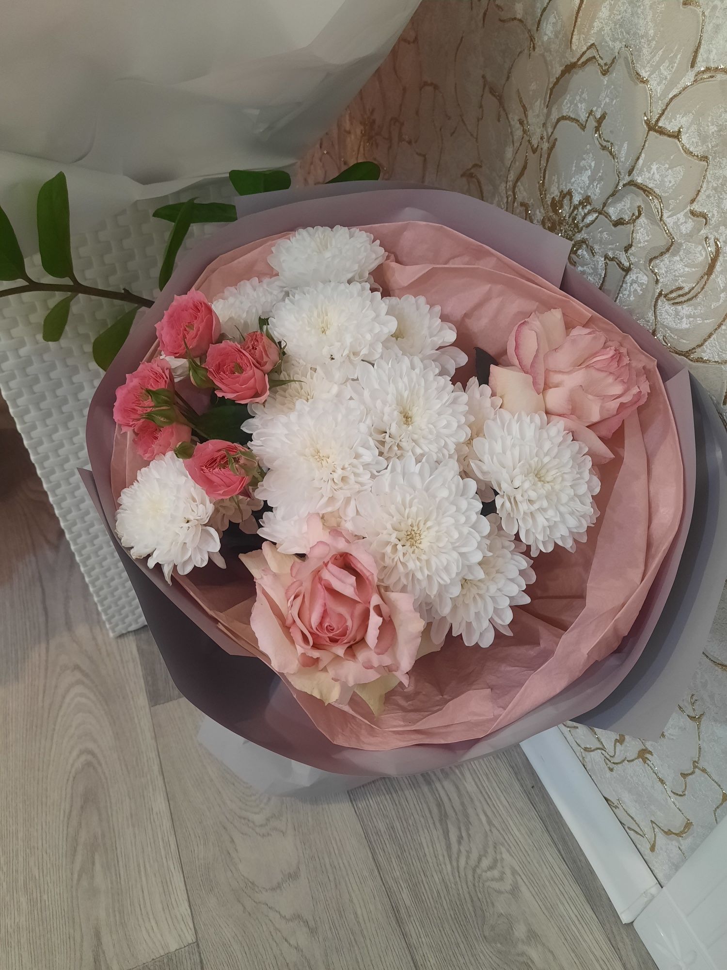 Продам цветы за 5 000