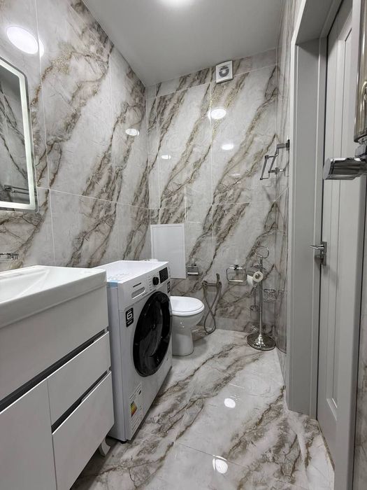 Юнусабад 6 ЖК Парламент 1/5/16 пер 2х Евро меб техника