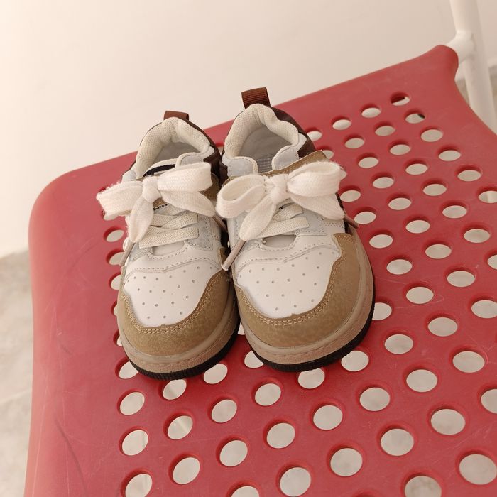 Детские ботиночки