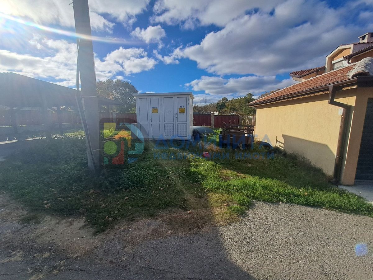 Продава се Парцел в с. Велика, Област Бургас - 600 кв.м за 95 €/кв.м - Снимка #8