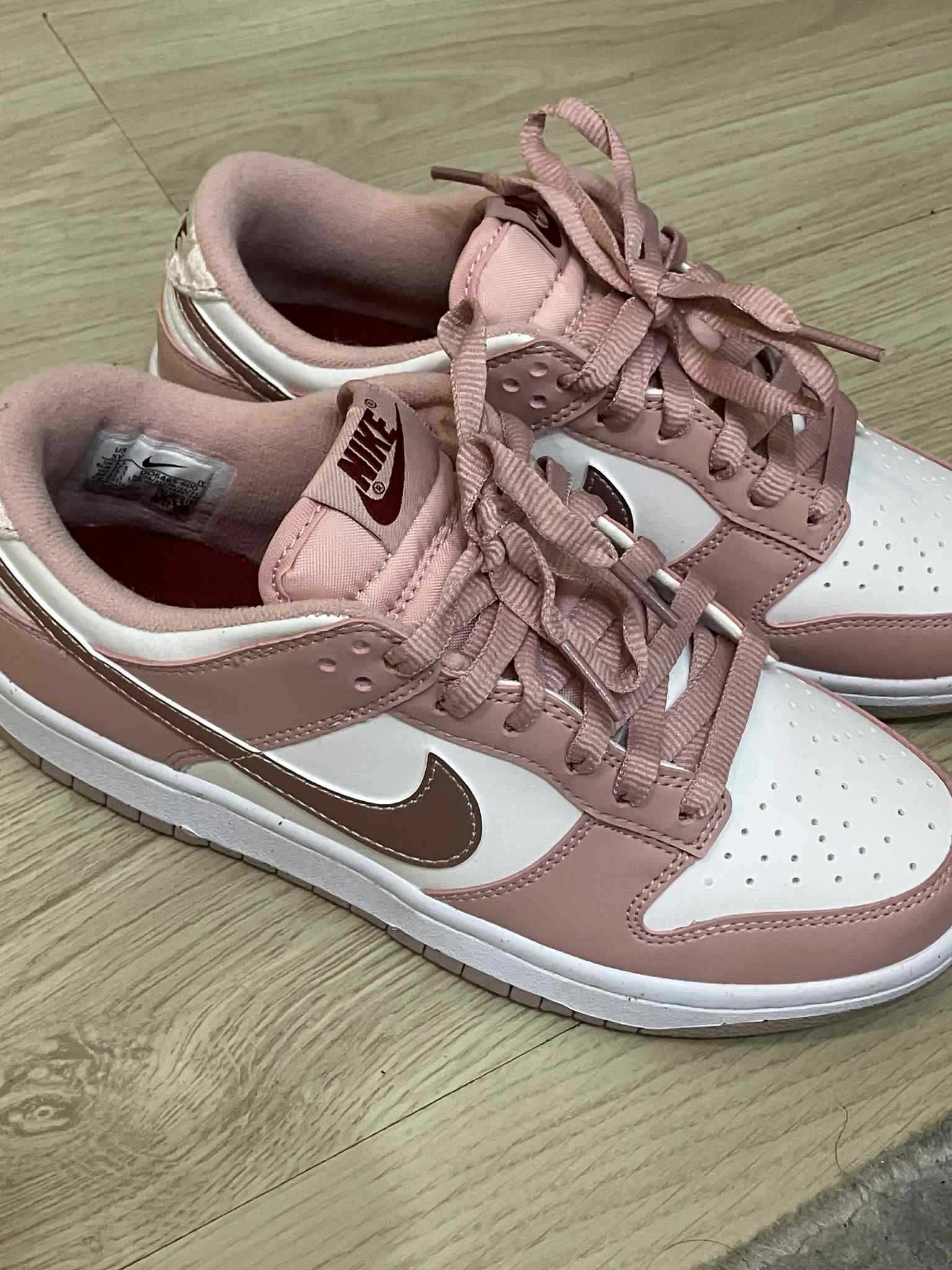 Nike 37.5N оригинални