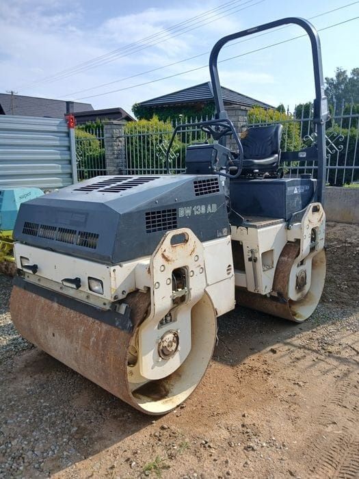 Услуги аренды Катков 3 тонн, 5 тонн, 8 тонн. Каток аренда