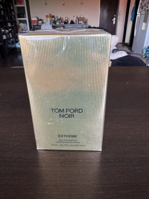 Tom Ford Noir Extreme Eau de Parfum