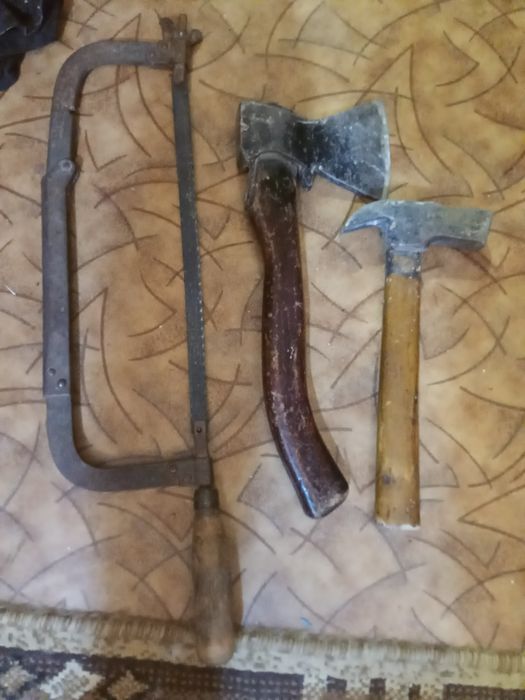 Продам инструменты