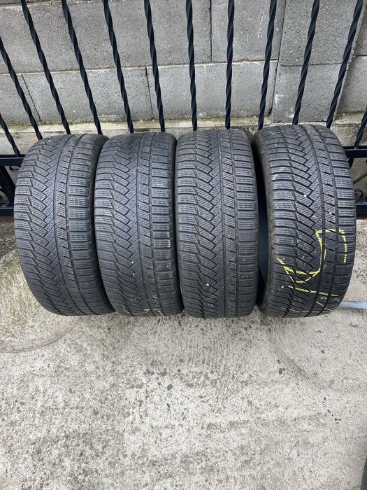 Cauciucuri m+s 245/45/18 Continental