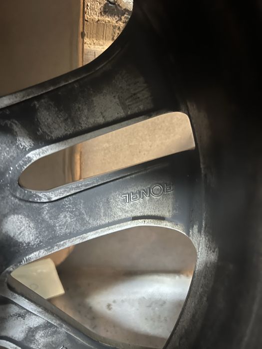 Джанти 17 5х112 Мерцедес Оригинални Djanti 17 5x112 Mercedes Originaln