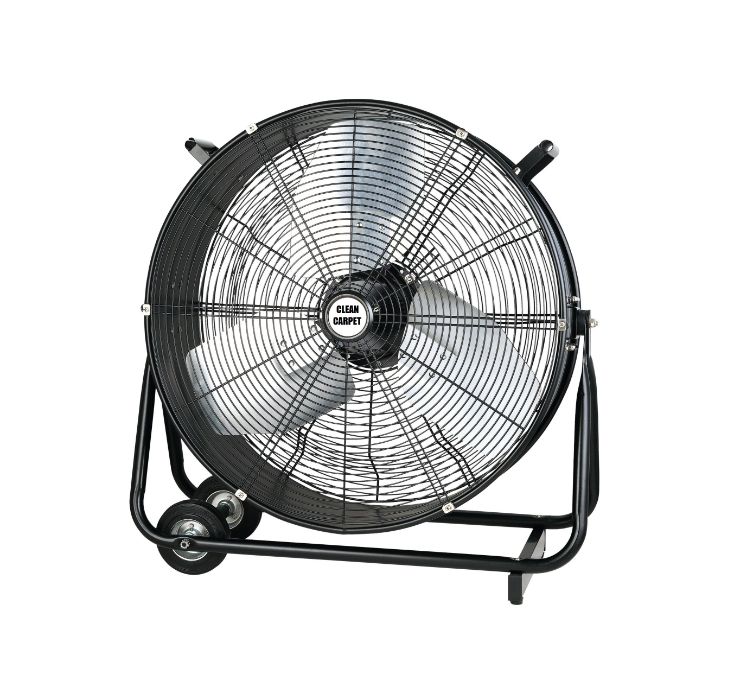 Ventilator industrial 60 cm 330W