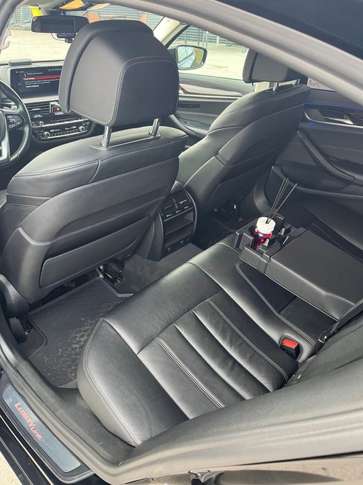 Bmw Seria 5 G30 2.0D XDrive