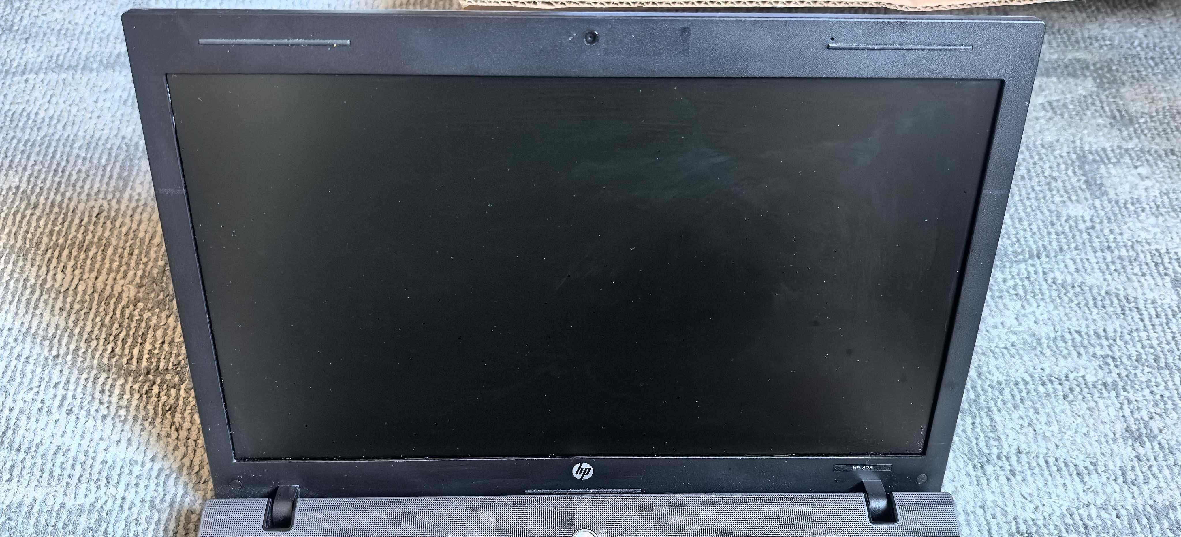 Laptop Hp Amd Athlon II P320 4gb ddr3 display 15,6inch