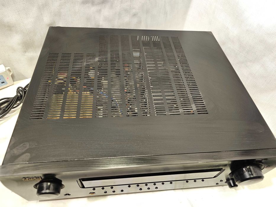 Defect Statie Denon DRA-500AE 2x95W 4ohm